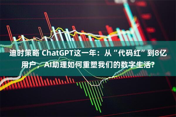 迪时策略 ChatGPT这一年：从“代码红”到8亿用户，AI助理如何重塑我们的数字生活?